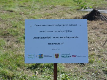 „GATUNKI RODZIME, OBCE I INWAZYJNE BOLIMOWSKIEGO PARKU KRAJOBRAZOWEGO” - konferencja z okazji XXXV jubileuszu Bolimowskiego Parku Krajobrazowego., 
